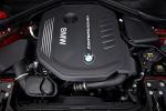 BMW M240i xDrive Coupe 2017 года (WW)
